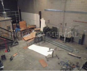 Factory, Warehouse & Industrial commercial property leased at Minto NSW 2566