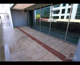 Offices commercial property leased at B1.02/20 Lexington Drive Bella Vista NSW 2153