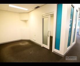 Offices commercial property leased at B1.02/20 Lexington Drive Bella Vista NSW 2153