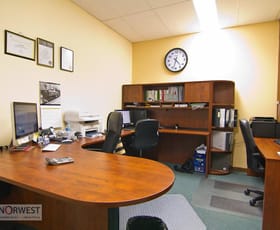 Offices commercial property leased at 67/15 Terminus Street Castle Hill NSW 2154