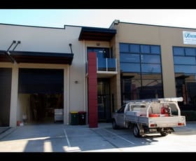Offices commercial property leased at 5/30 Park Rd Mulgrave NSW 2756