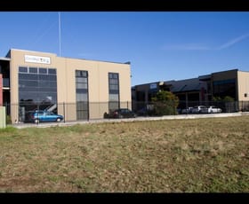 Offices commercial property leased at 5/30 Park Rd Mulgrave NSW 2756