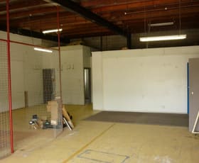 Factory, Warehouse & Industrial commercial property leased at 6 (f)/197 Ingham Road West End QLD 4810