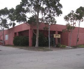 Factory, Warehouse & Industrial commercial property leased at 2  Age Street Cheltenham VIC 3192
