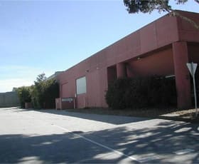 Factory, Warehouse & Industrial commercial property leased at 2  Age Street Cheltenham VIC 3192