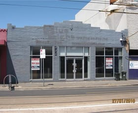 Shop & Retail commercial property leased at 352 Lygon Street Brunswick East VIC 3057