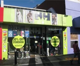 Shop & Retail commercial property leased at 3A Shannon Mall Frankston VIC 3199