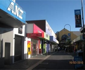 Shop & Retail commercial property leased at 3A Shannon Mall Frankston VIC 3199