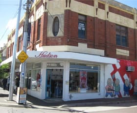 Shop & Retail commercial property leased at 229 Carlisle Street Balaclava VIC 3183
