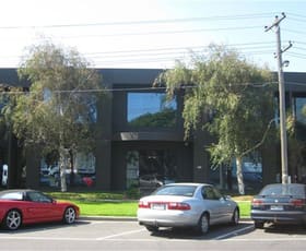 Factory, Warehouse & Industrial commercial property leased at 8 Prohasky Street Port Melbourne VIC 3207