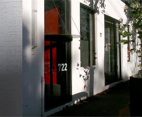 Factory, Warehouse & Industrial commercial property leased at Studio 12/722 Bourke St Surry Hills NSW 2010