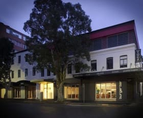 Shop & Retail commercial property leased at Corner, 11 Devonshire Street Surry Hills NSW 2010