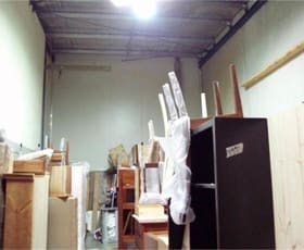 Factory, Warehouse & Industrial commercial property leased at 35/65-75 Capatin Cook Drive Caringbah NSW 2229