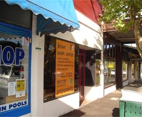 Offices commercial property leased at 92 Canterbury Road Canterbury VIC 3126