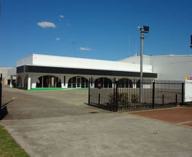 Factory, Warehouse & Industrial commercial property leased at Penrith NSW 2750