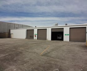 Factory, Warehouse & Industrial commercial property leased at Penrith NSW 2750