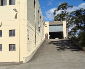 Factory, Warehouse & Industrial commercial property leased at Mount Kuring-gai NSW 2080