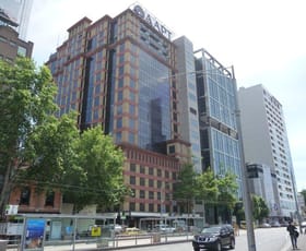 Offices commercial property leased at Lvl 9, Suite 3, 474 Flinders Street Melbourne VIC 3000