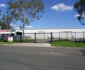 Factory, Warehouse & Industrial commercial property leased at Penrith NSW 2750