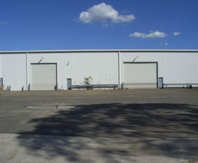 Factory, Warehouse & Industrial commercial property leased at Penrith NSW 2750