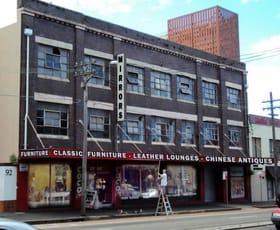 Shop & Retail commercial property leased at Ground/88-90 Parramatta Rd Camperdown NSW 2050