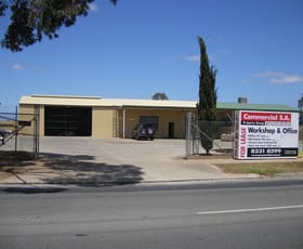 Offices commercial property leased at 71 Anderson Walk Smithfield SA 5114
