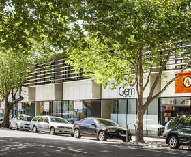 Offices commercial property leased at 71 Victoria Crescent Abbotsford VIC 3067