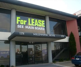 Offices commercial property leased at 1/1251 Nepean Highway Cheltenham VIC 3192