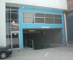 Offices commercial property leased at Alexandria NSW 2015