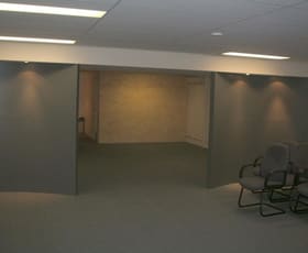 Offices commercial property leased at Alexandria NSW 2015
