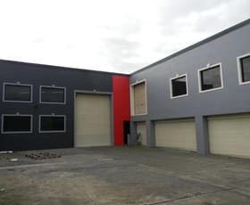 Factory, Warehouse & Industrial commercial property leased at Silverwater NSW 2128