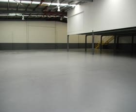Factory, Warehouse & Industrial commercial property leased at Silverwater NSW 2128