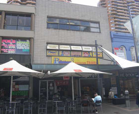 Shop & Retail commercial property leased at Suite 11, Oxford Street Bondi Junction NSW 2022