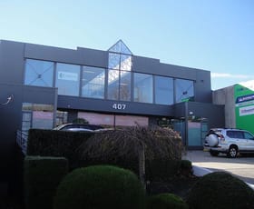 Offices commercial property leased at Suite 7/407 Canterbury Road Surrey Hills VIC 3127