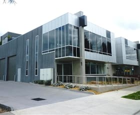 Factory, Warehouse & Industrial commercial property leased at Port Melbourne VIC 3207