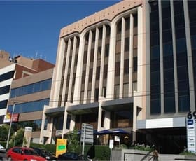 Offices commercial property leased at Lvl 3, Suite 1 /695 Burke Road Hawthorn East VIC 3123