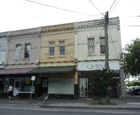 Offices commercial property leased at 303 Auburn Road Hawthorn VIC 3122