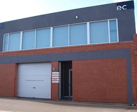 Factory, Warehouse & Industrial commercial property leased at 26 Gray Court Adelaide SA 5000
