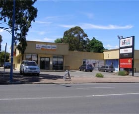 Offices commercial property leased at 277 Unley Road Malvern SA 5061