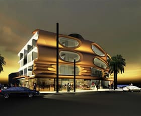 Showrooms / Bulky Goods commercial property leased at 68-72a Acland Street St Kilda VIC 3182