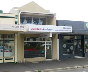 Shop & Retail commercial property leased at 314 Melbourne Road Newport VIC 3015
