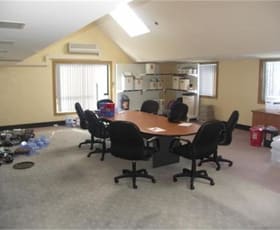 Offices commercial property leased at 1B Villiers Parramatta NSW 2150