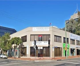 Offices commercial property leased at Suite 6/29 Hunter Street Parramatta NSW 2150
