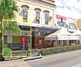 Shop & Retail commercial property leased at Ground Floor/325 Church Street Parramatta NSW 2150