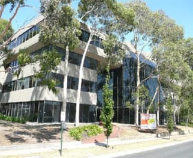 Offices commercial property leased at 818 Whitehorse Road Box Hill VIC 3128