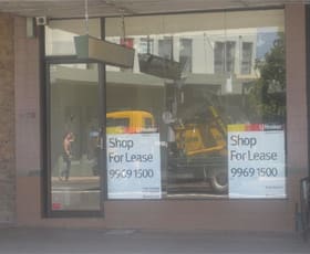 Shop & Retail commercial property leased at 670 Military Road Mosman NSW 2088