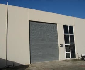 Factory, Warehouse & Industrial commercial property leased at Thomastown VIC 3074