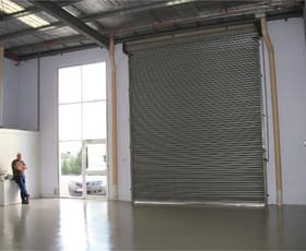 Factory, Warehouse & Industrial commercial property leased at Thomastown VIC 3074