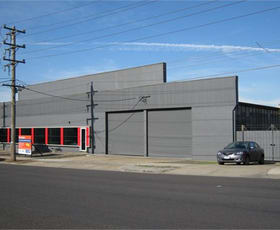 Factory, Warehouse & Industrial commercial property leased at Preston VIC 3072