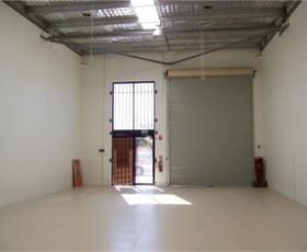 Factory, Warehouse & Industrial commercial property leased at Varsity Lakes QLD 4227